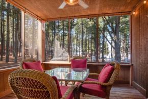 Piers & Pines at Island Pointe
